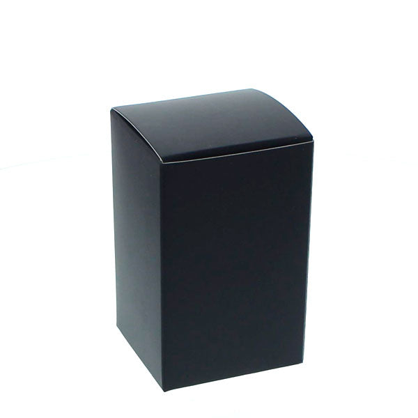 Candela Metro - KNOB Lid - Gift Box - Small - BLACK