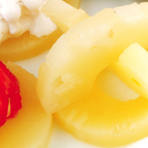 Pineapple & Pink Berries - Fragrance Oil