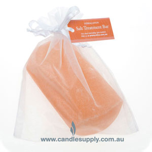 Himalayan Salt - Skin Treatment Bar