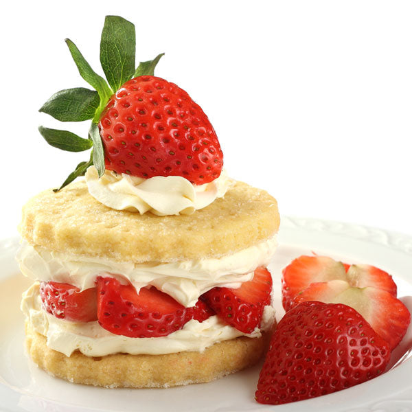 Strawberry Shortcake - Diffuser Fragrance