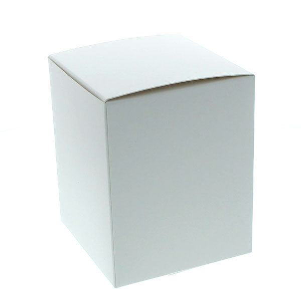 Candela Tumbler - Gift Box - Large - WHITE