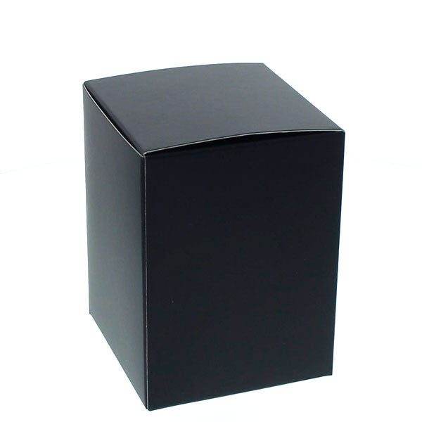 Candela Tumbler - Gift Box - Medium - BLACK