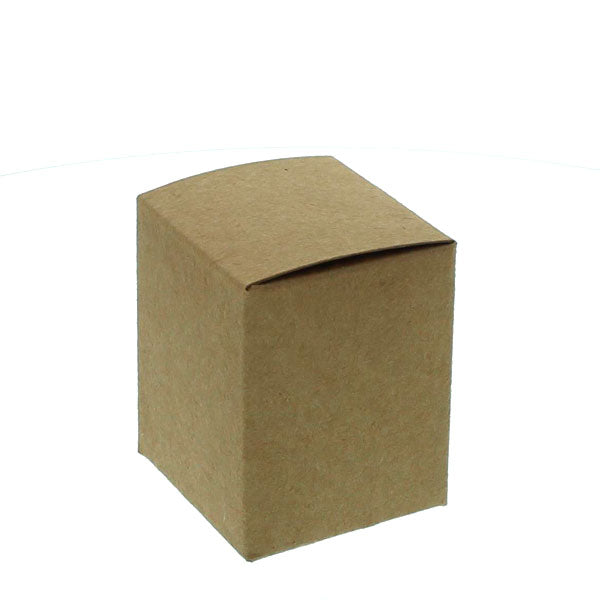 Candela Tumbler - Gift Box - Small - NATURAL