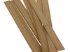 Wood Wick - No 4 - 13mmW x 150mmL