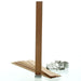Wood Wick - No 4 - 13mmW x 150mmL