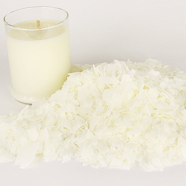 Soy Wax, Candle Supplies — Candle Supply