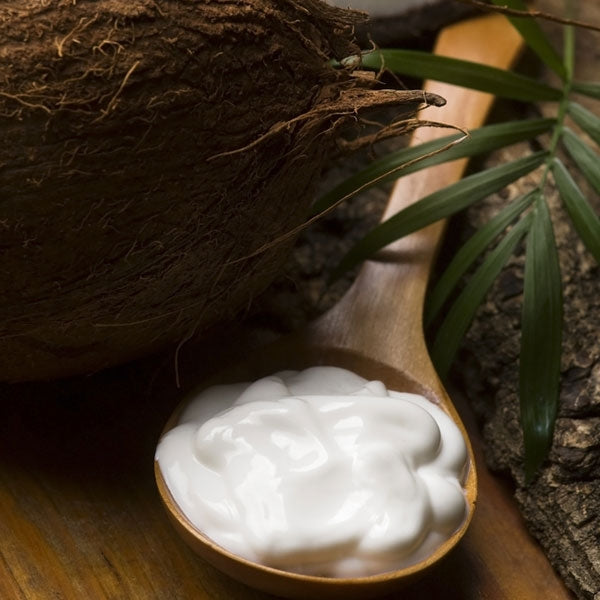 Coconut Wax - Blending