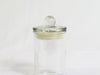 Fiesta Jars - Clear Glass - Small