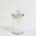 Fiesta Jars - Clear Glass - Small