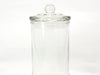 Fiesta Jars - Clear Glass - Medium
