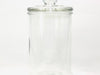 Fiesta Jars - Clear Glass - Large