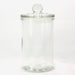 Fiesta Jars - Clear Glass - Large