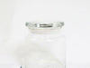 Apothecary Jars - Clear Glass - Medium Tall