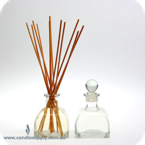 Diffuser Reeds - Natural - 5mmD x 250mmL