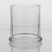  Candela Metro Jars - Clear Glass - No Lid - Large by Candle Supply sold by Candle Supply