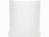  Candela Metro Jars - Frosted Glass - No Lid - X-Large by Candle Supply sold by Candle Supply