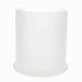  Candela Metro Jars - Frosted Glass - No Lid - X-Large by Candle Supply sold by Candle Supply