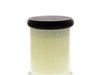 Candela Metro Jars - Ivory - No Lid - Small
