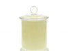 Candela Metro Jars - Ivory - No Lid - Small