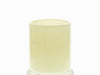 Candela Metro Jars - Ivory - No Lid - Small