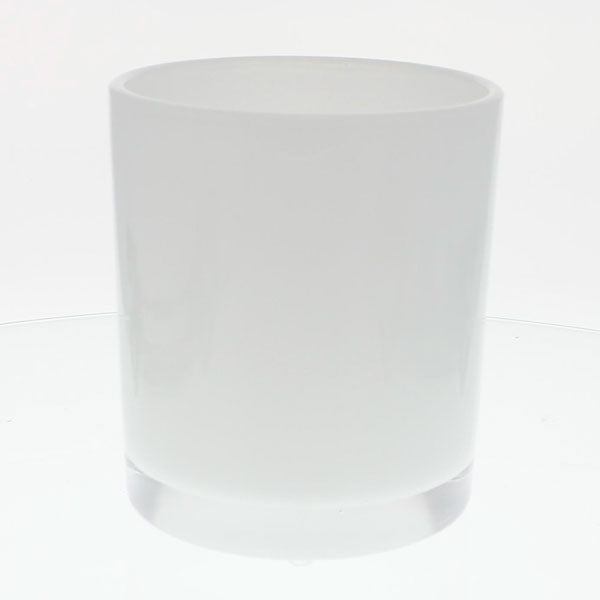 Candela Tumblers - Gloss White Interior - X-Large