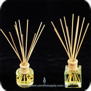 Diffuser Reeds - Natural - 3mmD x 350mmL