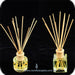Diffuser Reeds - Natural - 3mmD - 250mmL