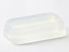 Melt & Pour Soap Base - Crystal ST - Standard Transparent