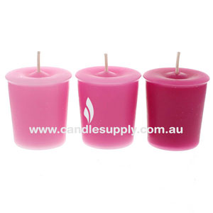 Raspberry Sorbet Dye Blocks