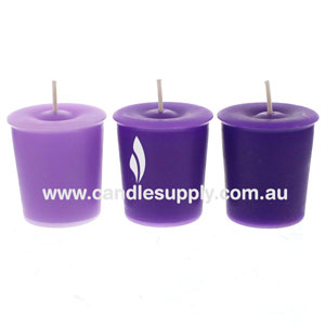 Violet Dye Blocks