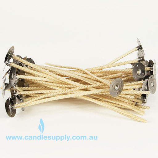 Container Wicks - CDN-10 (Stabilo KST) - 12cmL