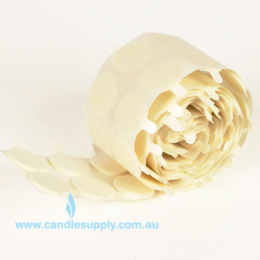 Wick Stickers - Large - 19mm