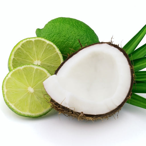 Coconut Lime Punch - Fragrance Oil