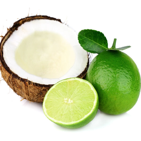 Lime & Coconut - Fragrance Oil