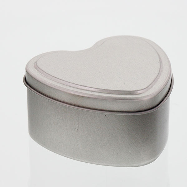 Heart tins wholesale deals