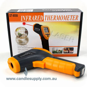 Infrared Thermometer