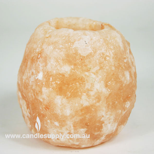 White salt crystal lamp deals