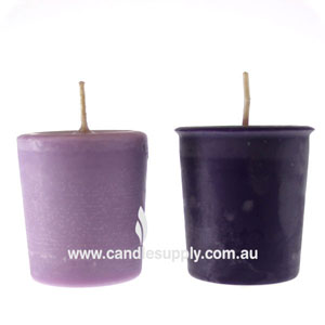 Liquid Dye - Purple