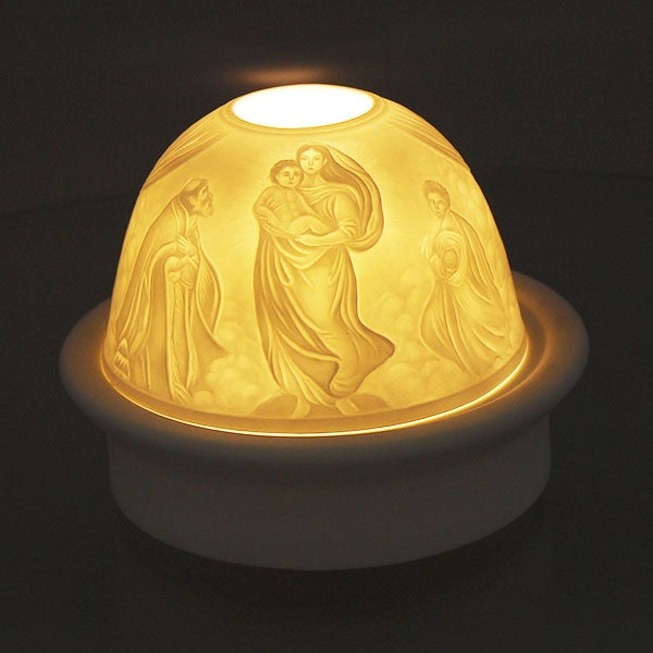 Mary night light discount