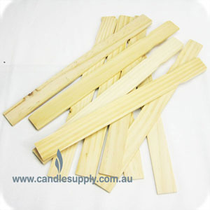 Wax & Soap Stirrers