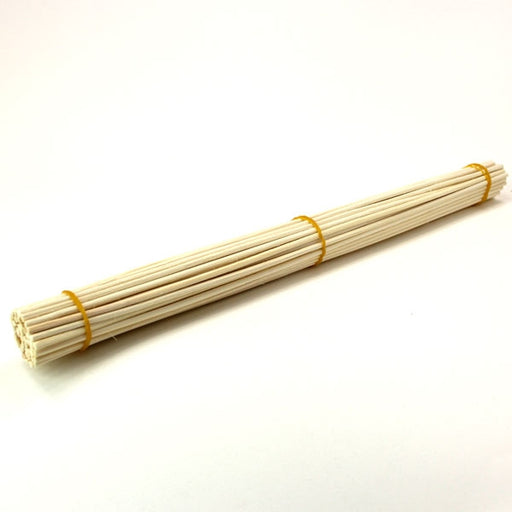 Diffuser Reeds - Natural - 3mmD - 250mmL