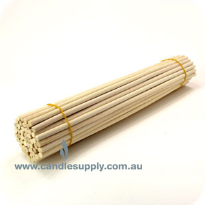 Diffuser Reeds - Natural - 5mmD x 350mmL