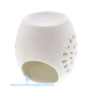 Starburst aroma store oil burner
