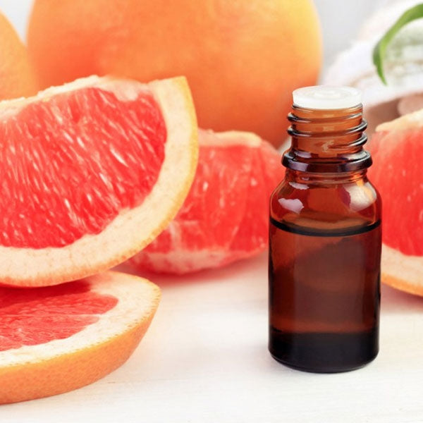 Sweet Grapefruit - Fragrance Oil