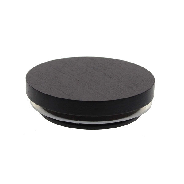 Candela Tumbler Lids - Blackwood - Medium