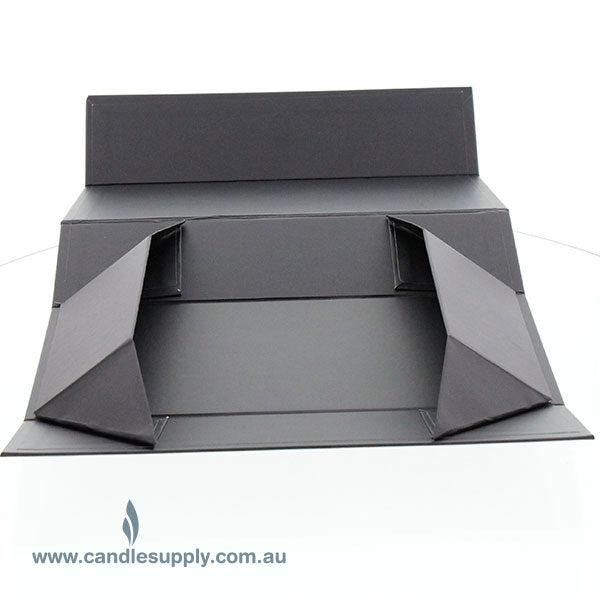 Candela Trio Gift Box - Small Tumbler – BLACK