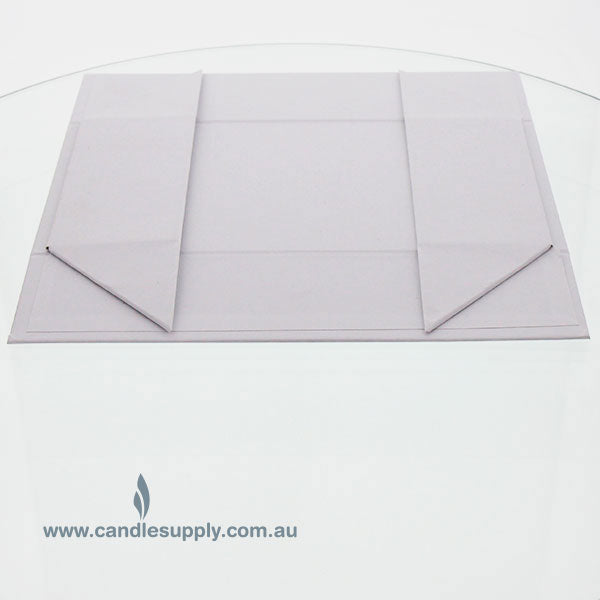 Candela Trio Gift Box - Small Tumbler – WHITE