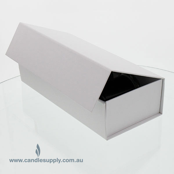 Candela Trio Gift Box - Small Tumbler – WHITE