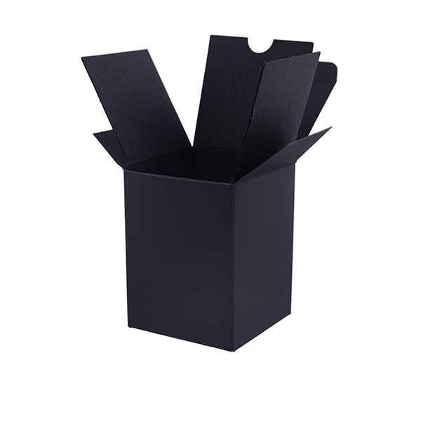 Candela Tumbler - Gift Box - Large - MATT BLACK