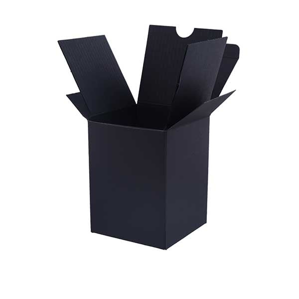 Candela Tumbler - Gift Box - X-Large - MATT BLACK